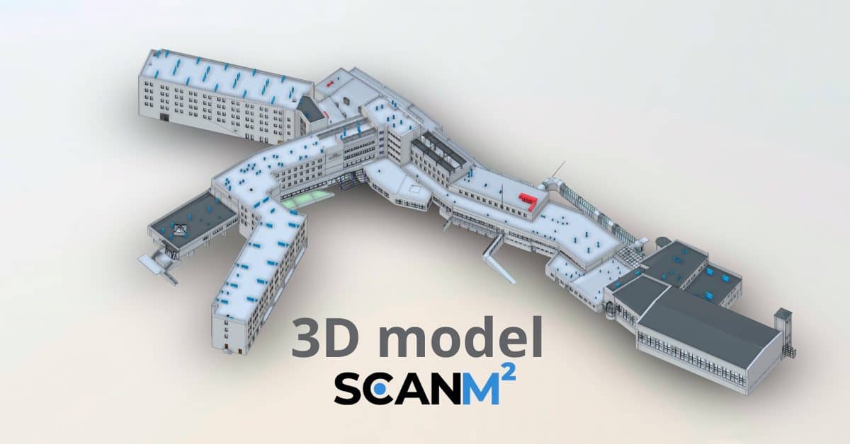 The Future Landscape With 3D Scanning