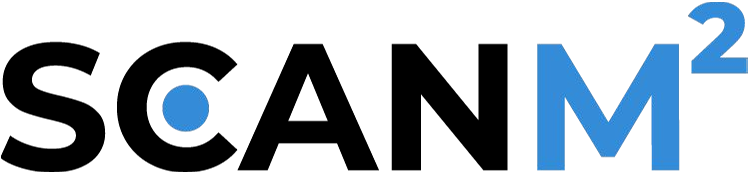 Scanm2 Logo