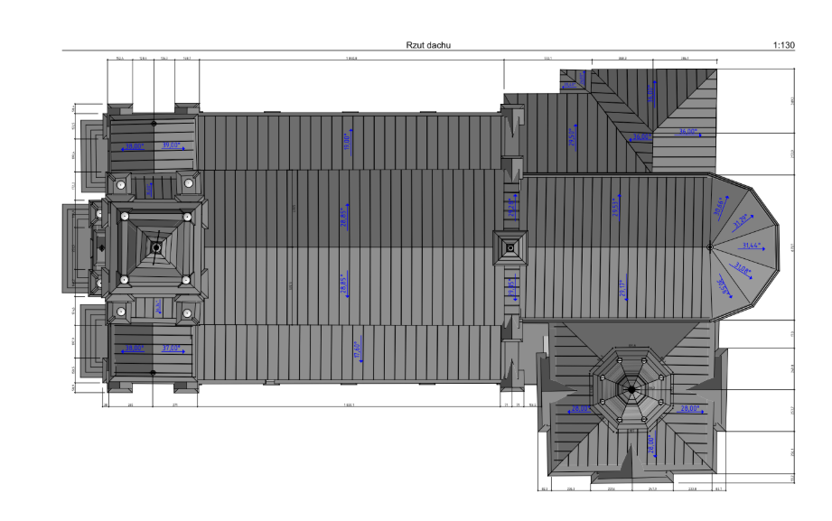 powykonawcza dokumentacja