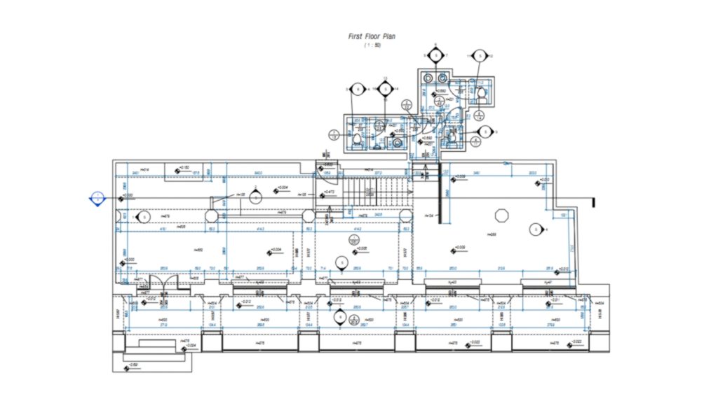 powykonawcza cena dokumentacja