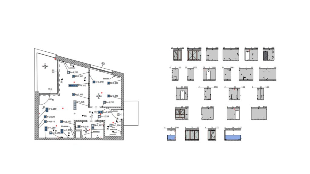 powykonawcza co powinna zawierać