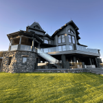 3D Laser Scanning Services for Luxury Home Redesign