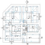 Historic 19th-Century Home Scanning and 3D Modeling Project