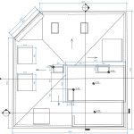 Historic 19th-Century Home Scanning and 3D Modeling Project