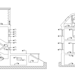 Historic 19th-Century Home Scanning and 3D Modeling Project