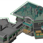 Residential Home 3D Laser Scanning Services for Precision Remodeling