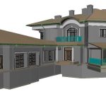 Residential Home 3D Laser Scanning Services for Precision Remodeling