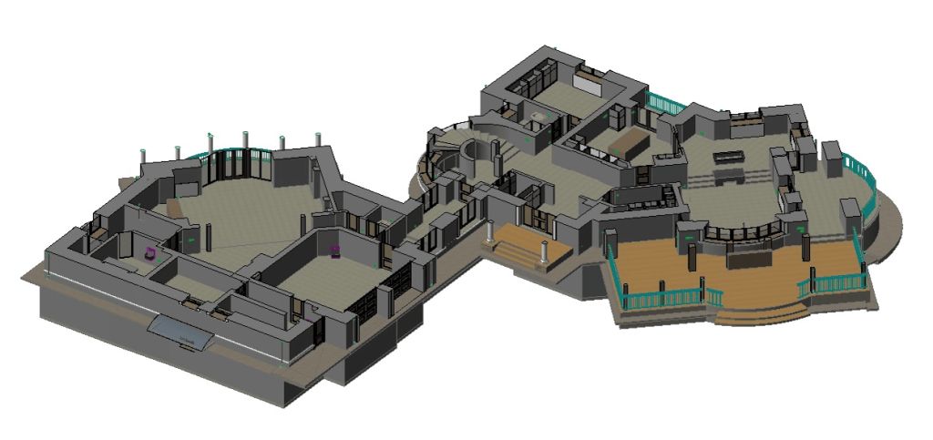 Residential Home 3D Laser Scanning Services for Precision Remodeling