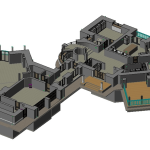 Residential Home 3D Laser Scanning Services for Precision Remodeling