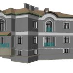 Residential Home 3D Laser Scanning Services for Precision Remodeling