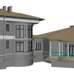 Residential Home 3D Laser Scanning Services for Precision Remodeling