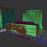 3D Laser Scanning Office in Wilmington