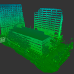 3D Laser Scanning Office in Wilmington