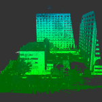 3D Laser Scanning Office in Wilmington