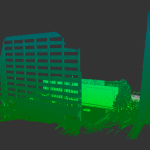 3D Laser Scanning Office in Wilmington