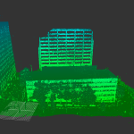 3D Laser Scanning Office in Wilmington