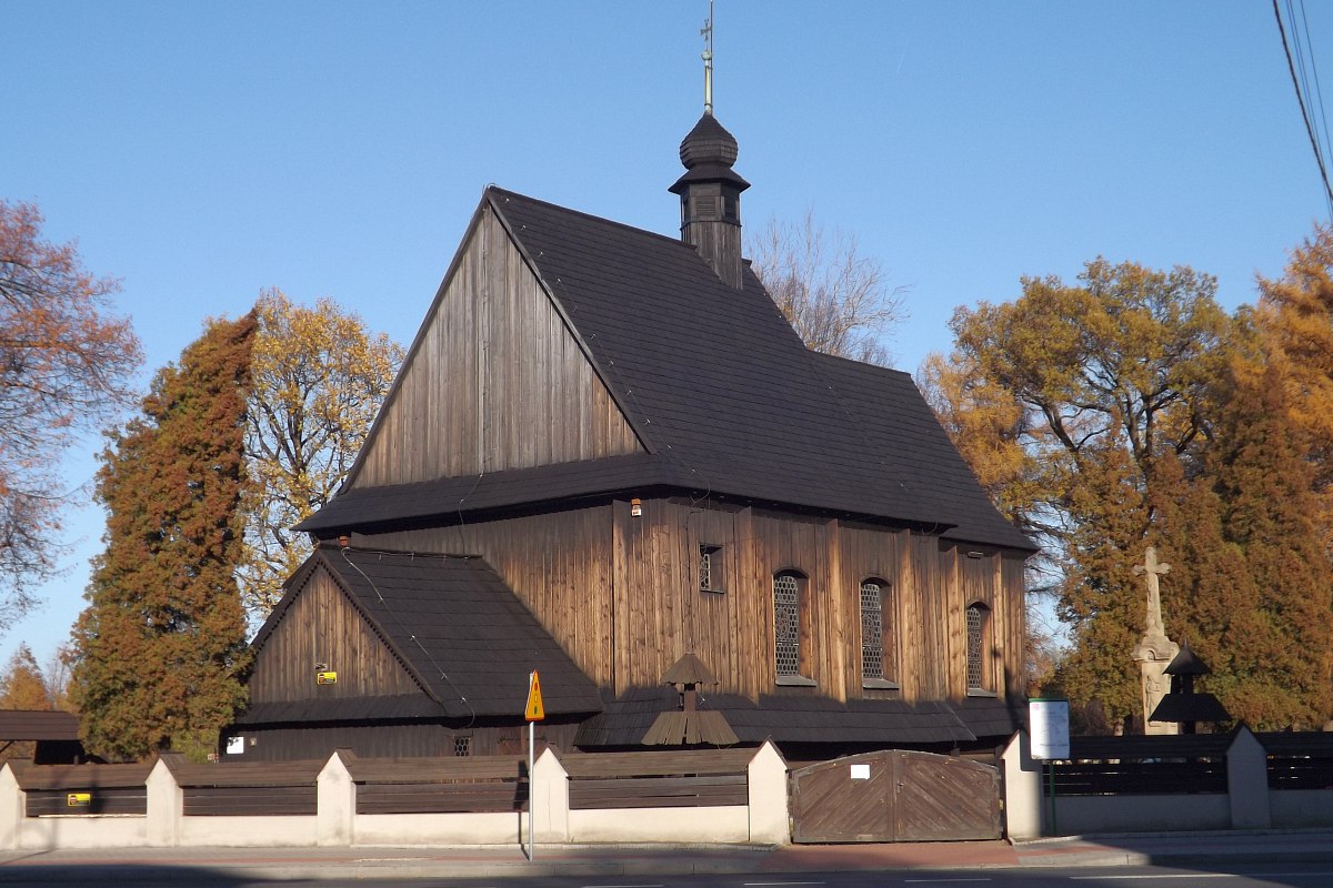 Laserscanning zur Restaurierung einer historischen Kirche aus dem 17. Jahrhundert