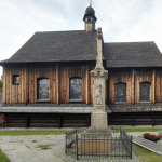 Accurate 2D drawings and 3D model of a 17th-century church