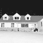 Point Cloud for Home Restoration & Redesign in New York