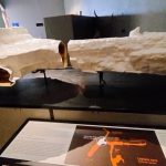 3D-Laserscanning-Prozess zur Bewahrung der prähistorischen Kunst der Höhle von Lascaux für virtuelle Erkundungen.