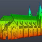 3D scanning for heritage conservation helps preserve historical buildings, artifacts, and more.