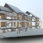 Professional BIM Modeling Outsourcing Services Across the USA