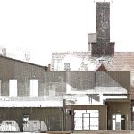 Photogrammetry for Facade Renovation