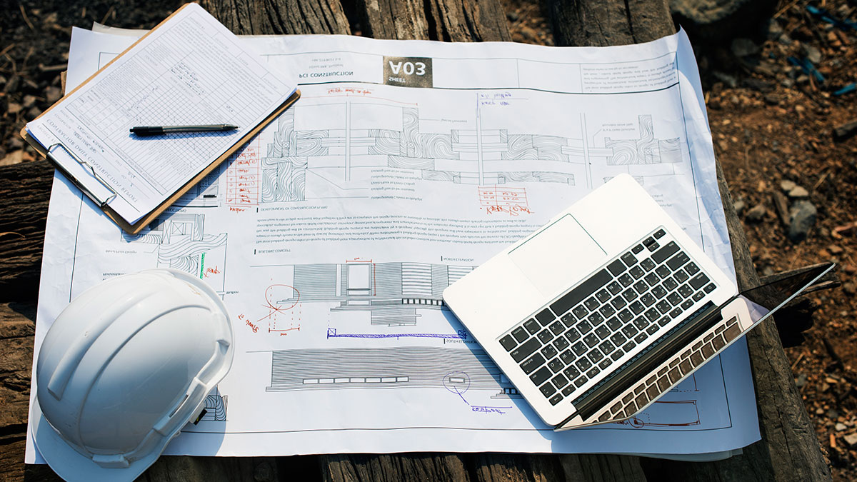 Tracisz kontrakty z powodu braku pracowników? Poznaj outsourcing Scan to BIM w Polsce