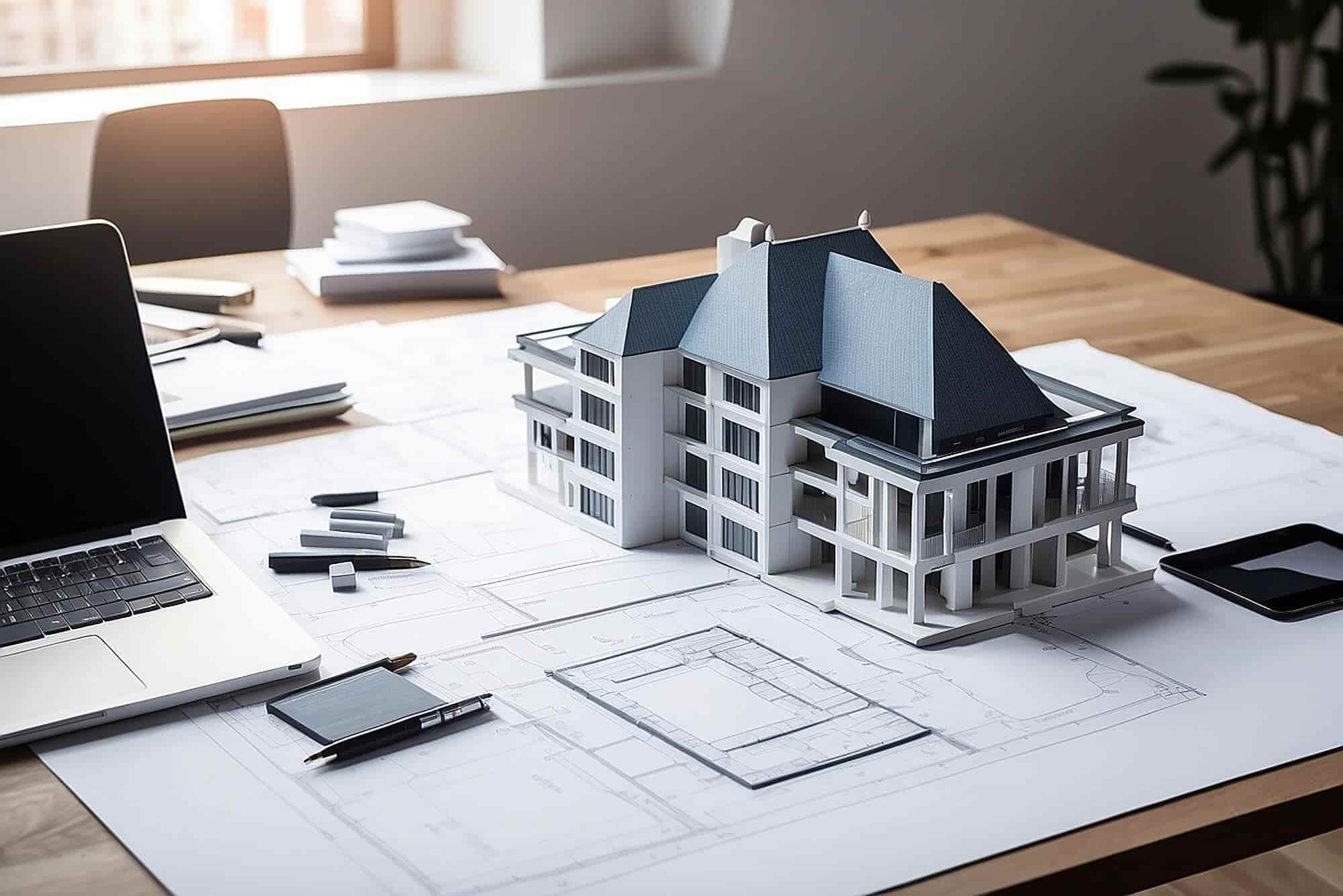 Laser 3D Scanning vs. Traditional Measuring Tools 