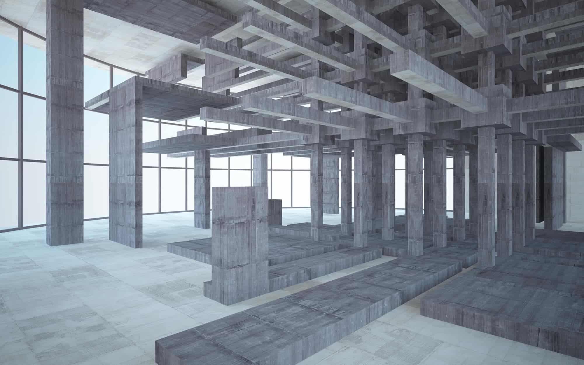 How Structural Engineers Use 3D Scanning for Load Calculation 