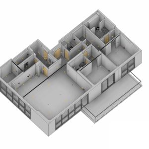 As-Built services in UAE