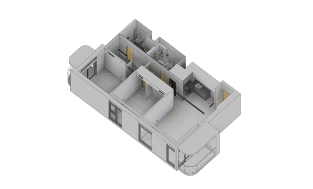 bim companies near me in UAE