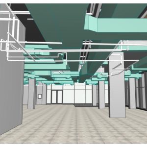 building information modeling services in UAE
