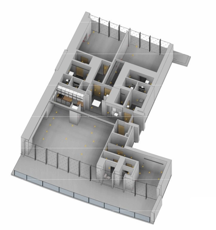 bim modeling companies UAE