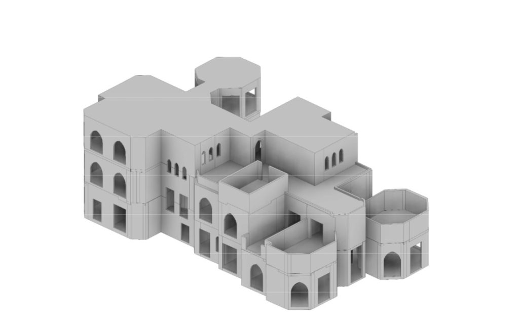 bim modelling companies in UAE