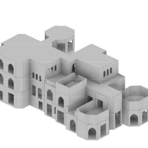 bim modelling companies in UAE