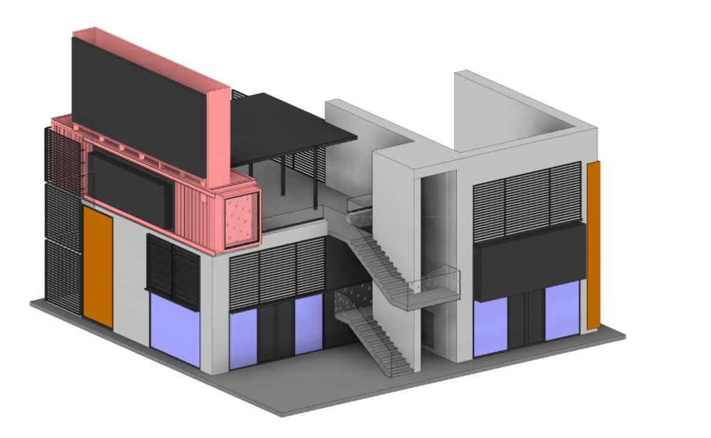 bim service providers UAE