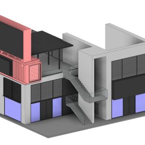 bim service providers UAE