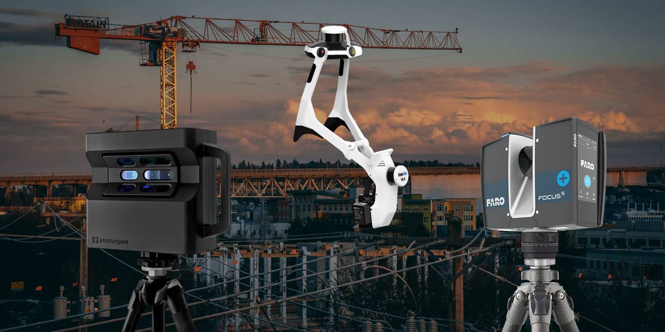 TLS, LiDAR, and Photogrammetry: Which 3D Scanning Technology Is Right for Your Project?