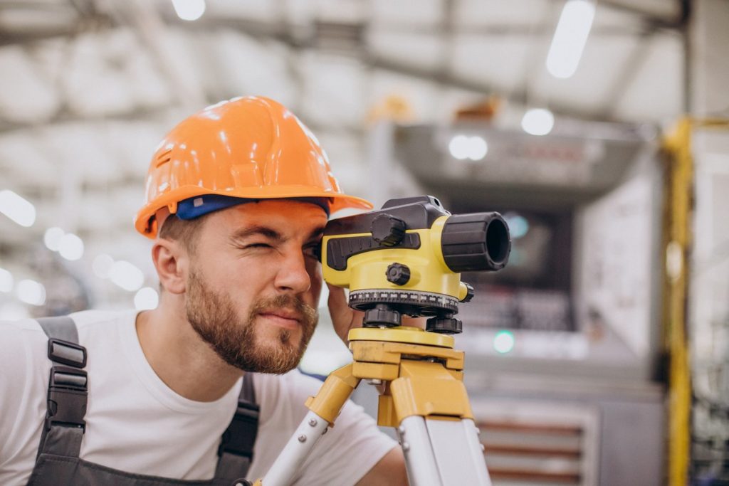 The Future of Buying & Selling Surveying Equipment is Here