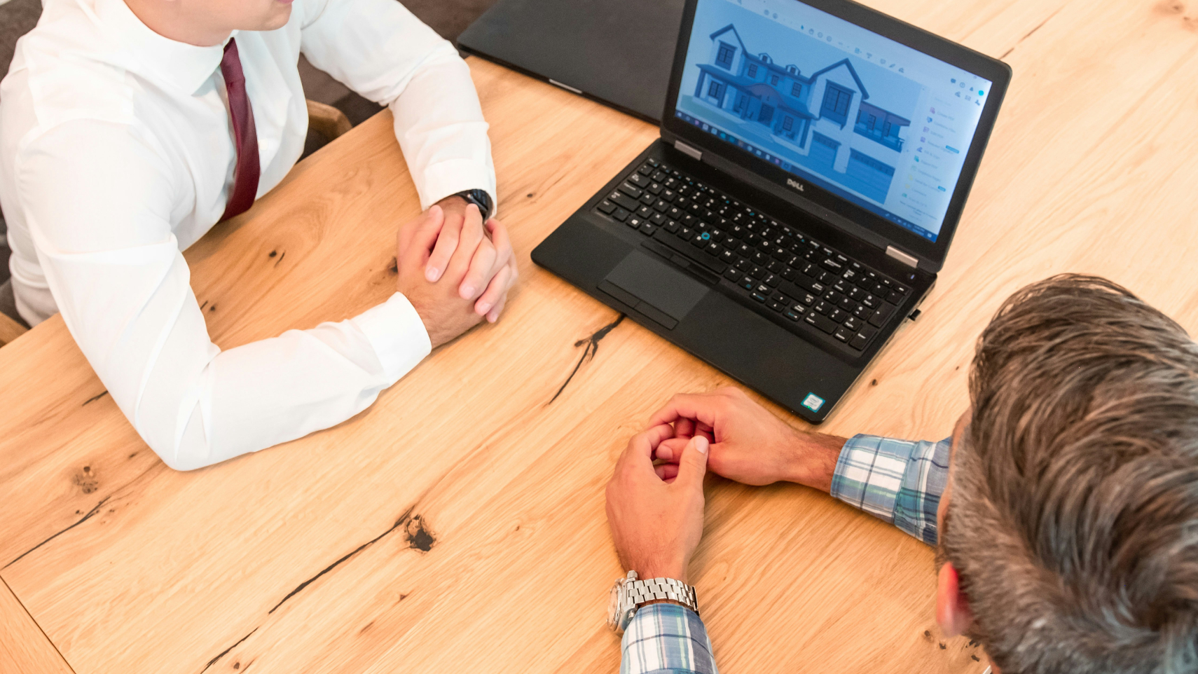 CAD to BIM Conversion Services