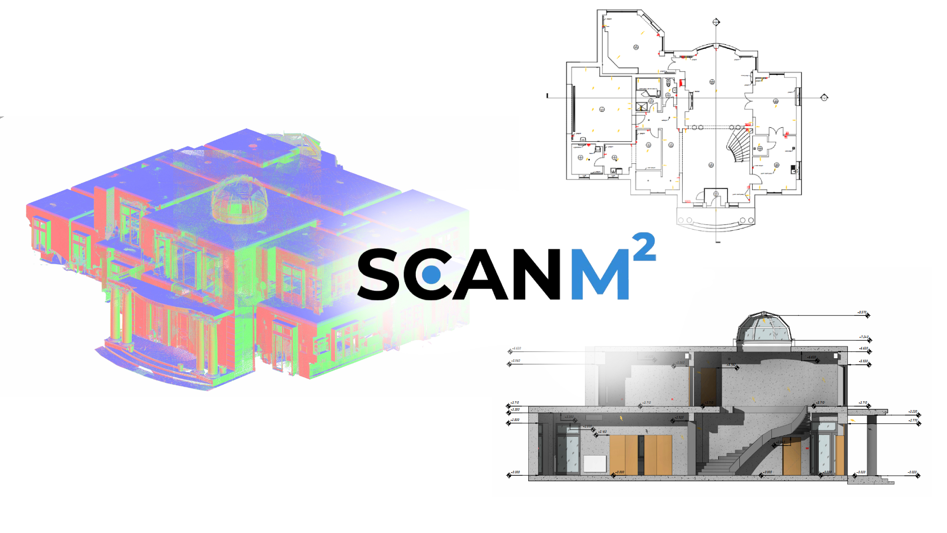 CAD Outsourcing Company in the USA – Drafting, Conversion & Design Support