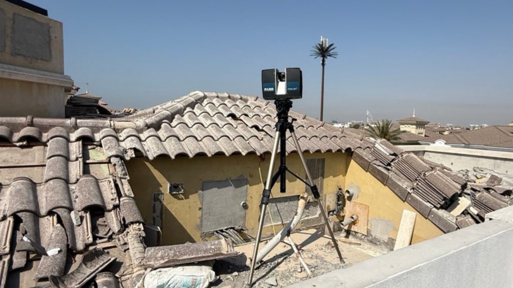 Hire Heritage Surveyor in UAE