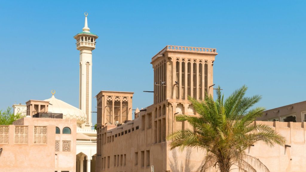 Hire Professional Heritage Surveyor in UAE