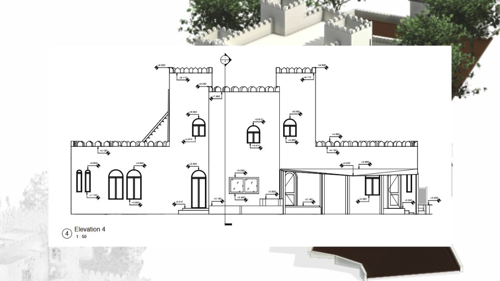 Historic Building Documentation