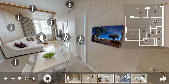 As-Built Documentation for Buyers