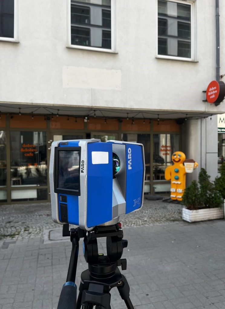 Digital Twin tehnology in Construction