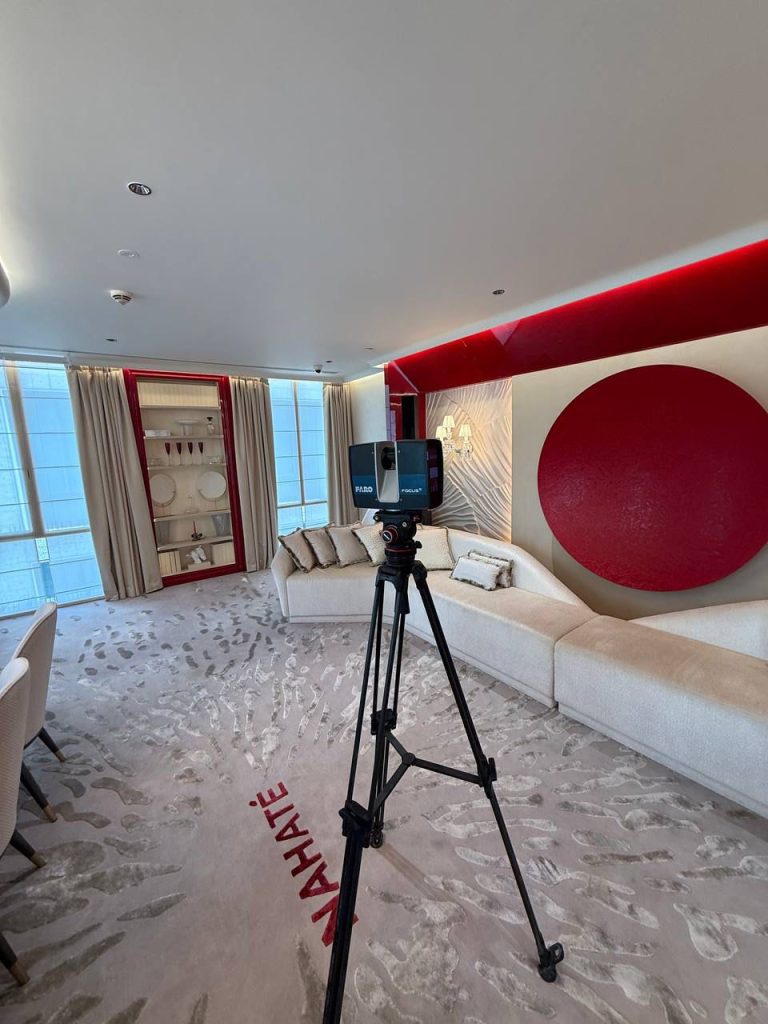 Interior Design and Technology: How Modern Tools Redefine the Profession
