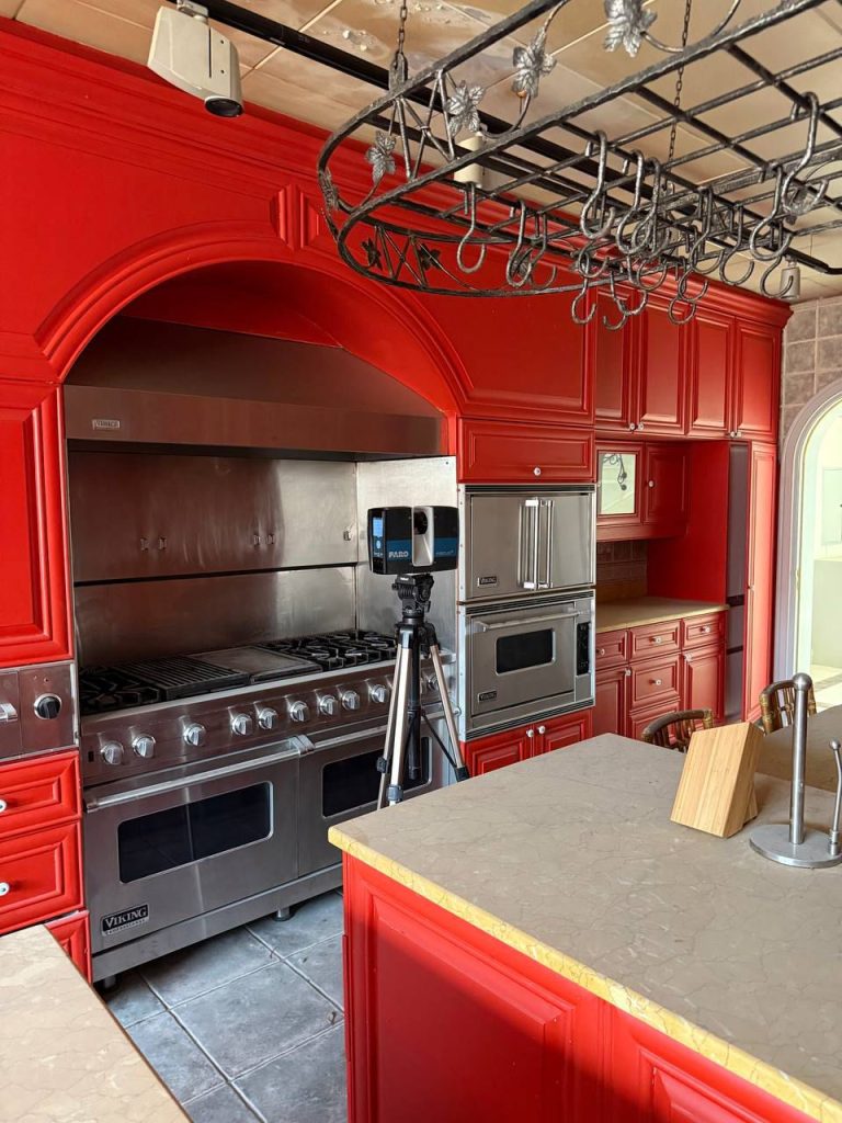 Interior Design and Technology: How Modern Tools Redefine the Profession