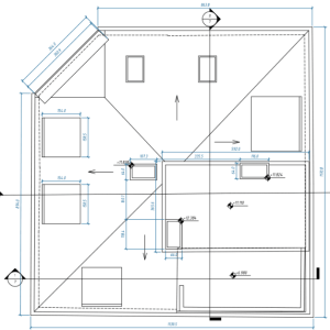 As-Built Plan services